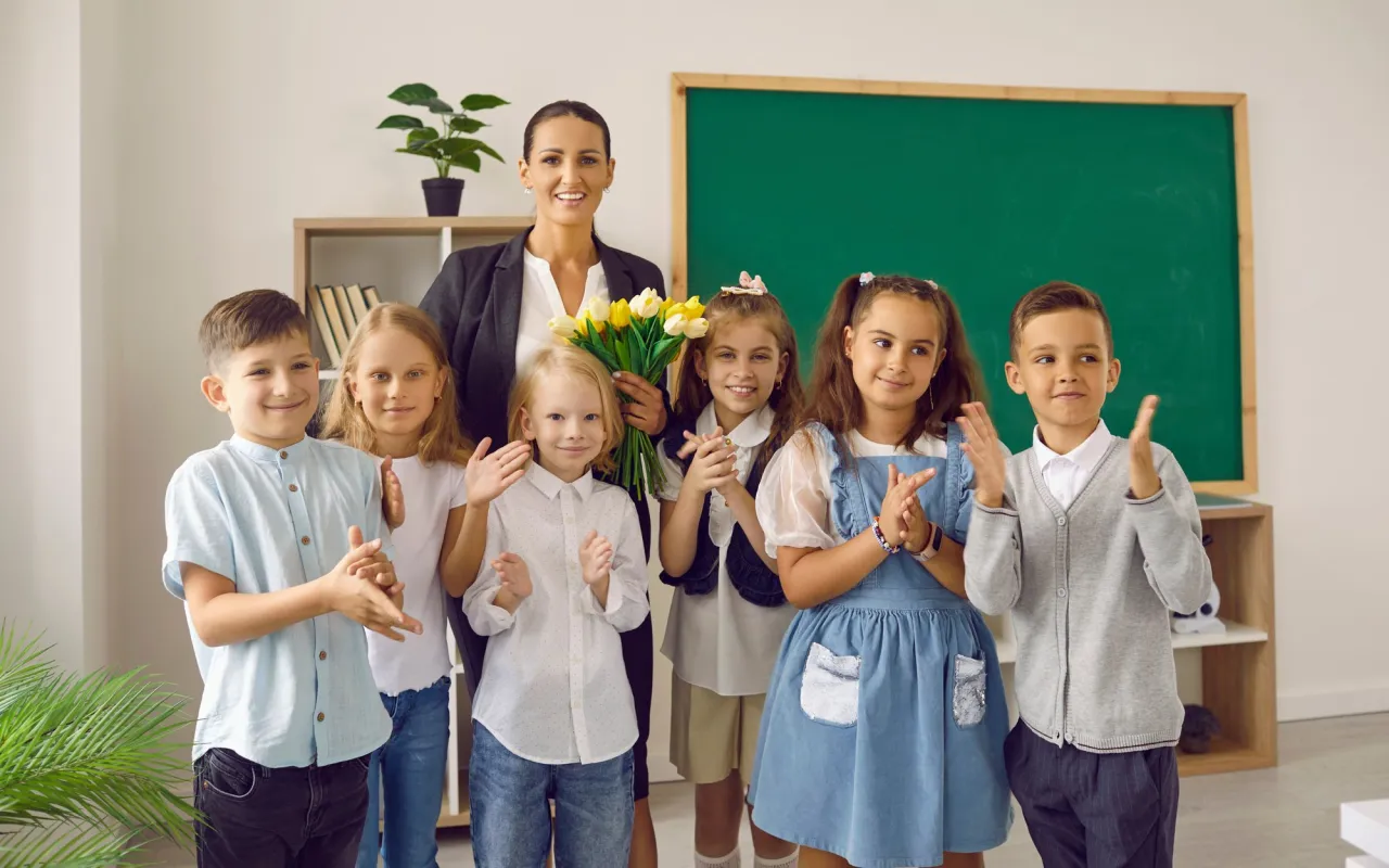 Zdjęcie Kiedy jest dzień edukacji narodowej? Odkryj znaczenie tego święta