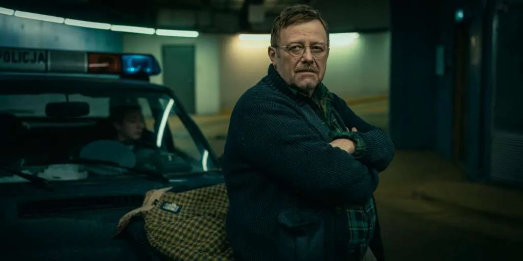 Zdjęcie O sobie samym film - głęboka analiza fabuły i dostępność online