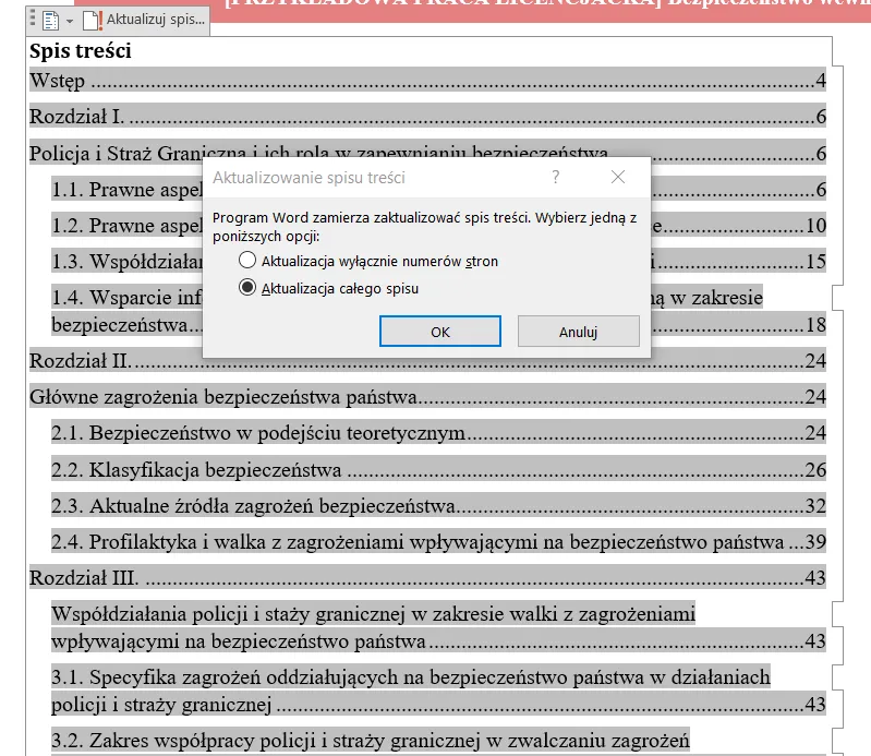 Zdjęcie Jak zrobić spis treści w PowerPoint: krok po kroku do perfekcji