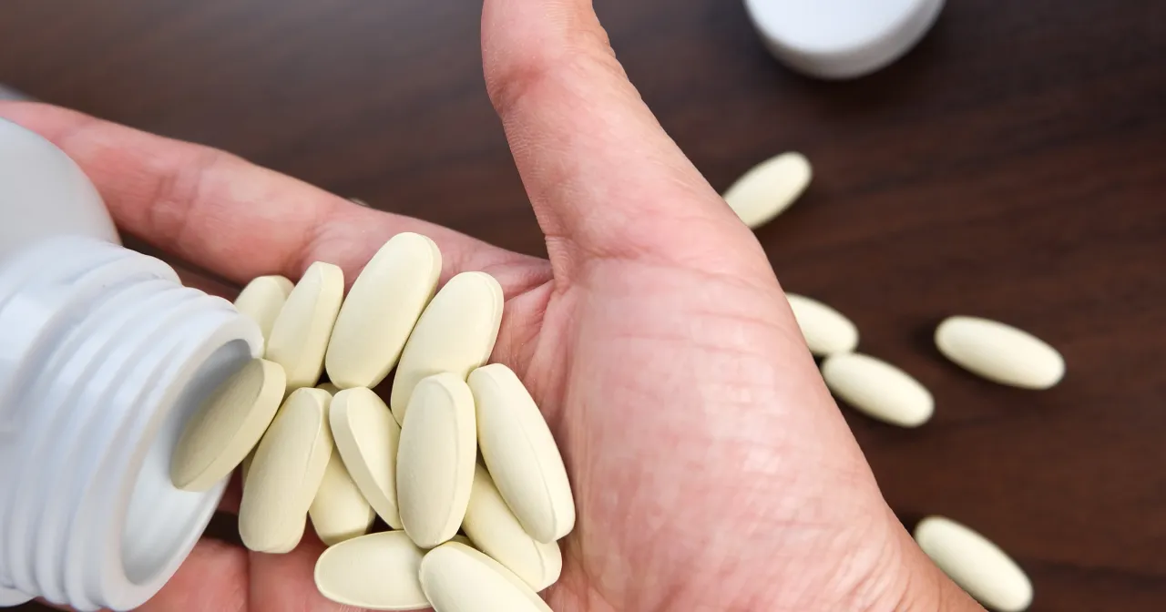 Zdjęcie Magnez przed czy po treningu: kiedy suplementacja przynosi najlepsze efekty?