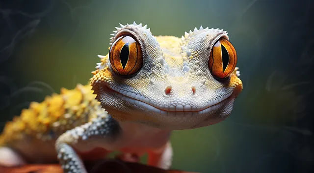 Zdjęcie Ile kosztują gekony? Ceny różnych gatunków i ukryte wydatki