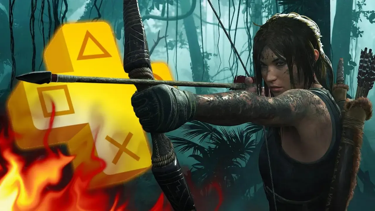 Zdjęcie PS Plus w maju 2021 - Co nowego dla graczy PlayStation? 