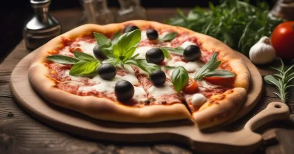 Zdjęcie Gdzie zjeść w Muszynie? Odkryj najlepsze miejsca na smaczny posiłek