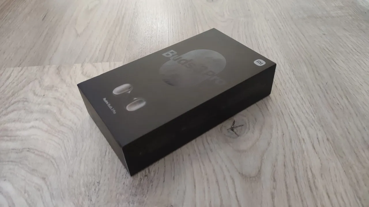 Zdjęcie Xiaomi Redmi Buds 3 Pro recenzja: Czy warto je kupić? Sprawdź!