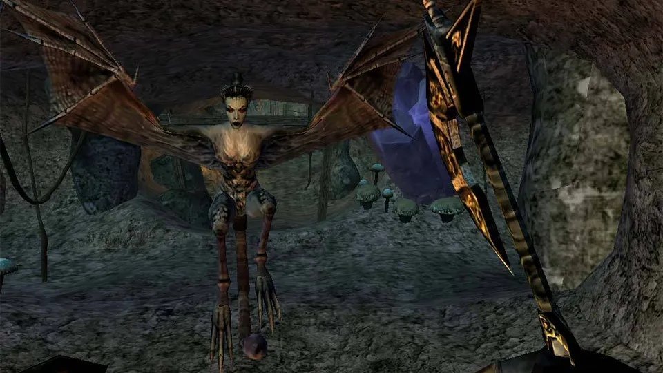 Zdjęcie Morrowind spolszczenie: jak zainstalować i grać po polsku