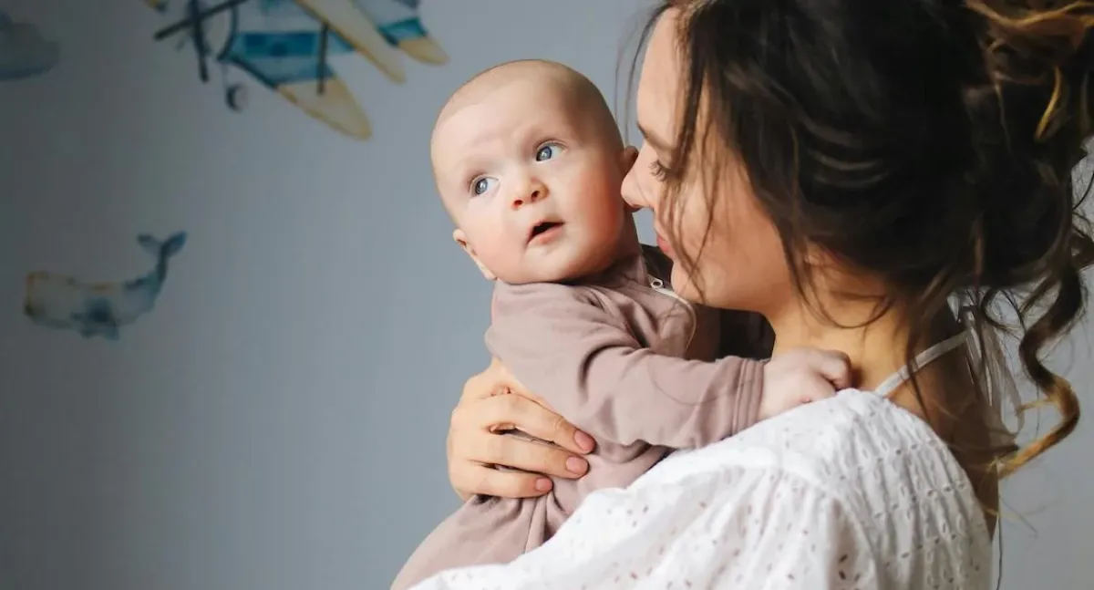 Zdjęcie Emerytura matczyna dla kogo? Sprawdź, czy spełniasz warunki