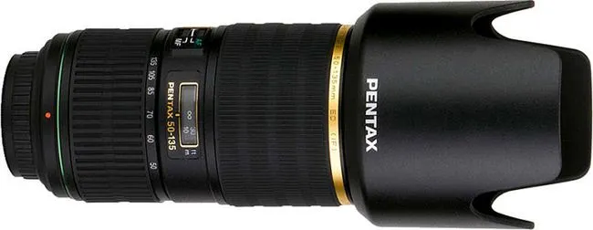 Zdjęcie Najlepsze obiektywy do Pentax K-5, które poprawią Twoje zdjęcia