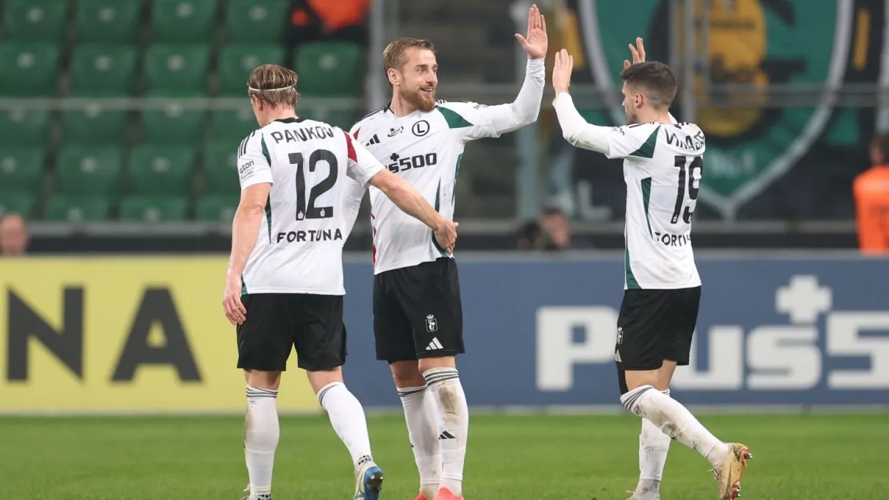 Zdjęcie Kiedy półfinały Pucharu Polski? Sprawdź daty i wyniki meczów