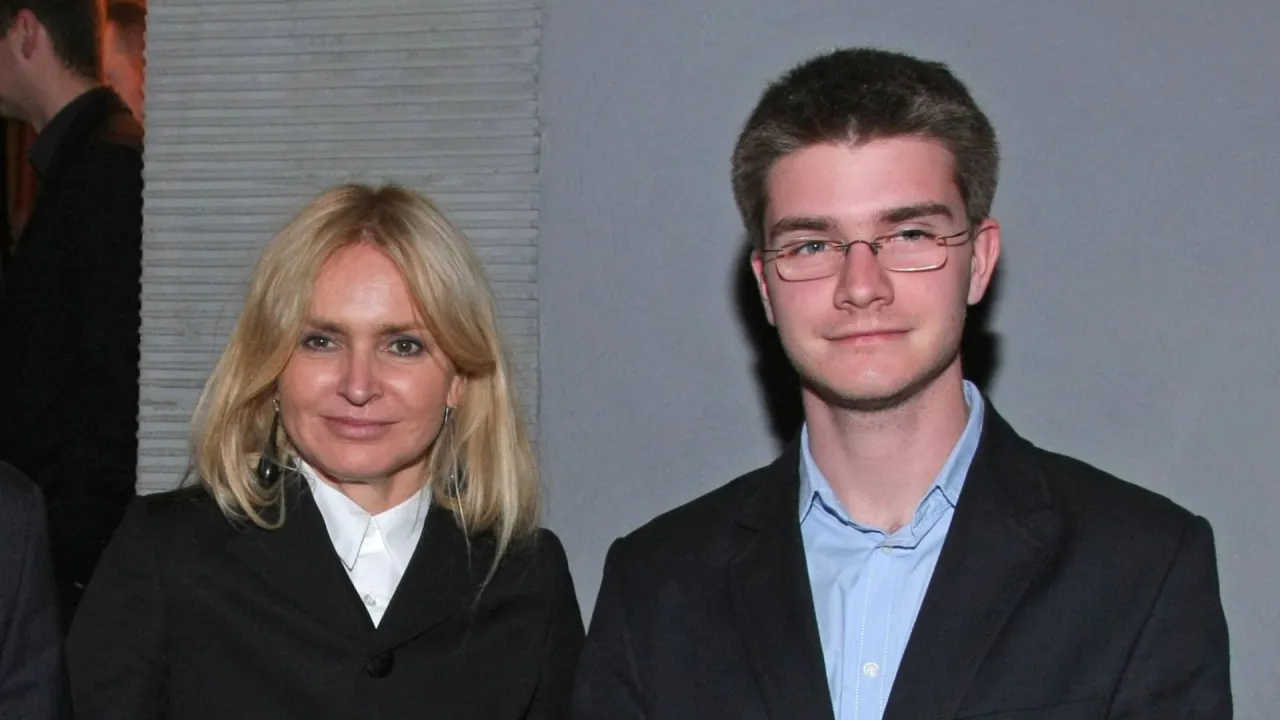 Zdjęcie Czy Monika Olejnik ma dzieci? Odkryj jej rodzinną tajemnicę