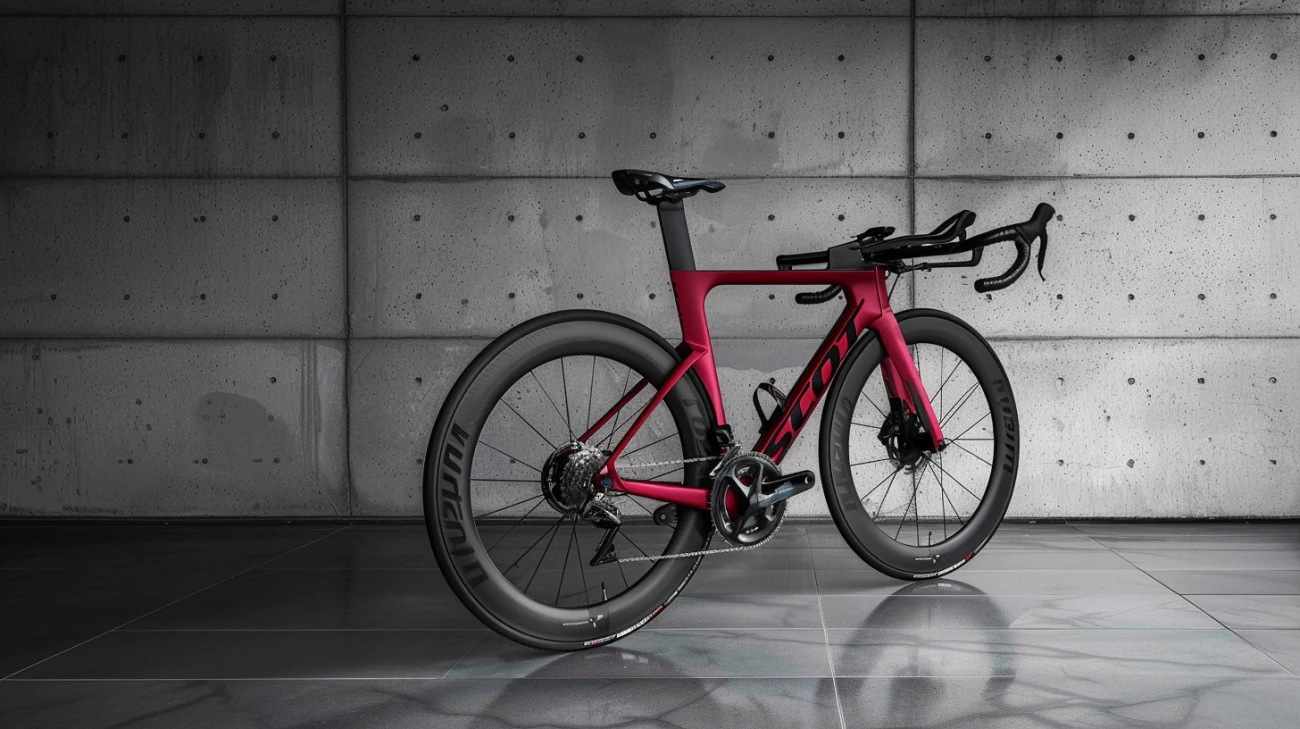 Zdjęcie Analiza modelu Scotta Speedstera 20: Czy to jest rower dla Ciebie?