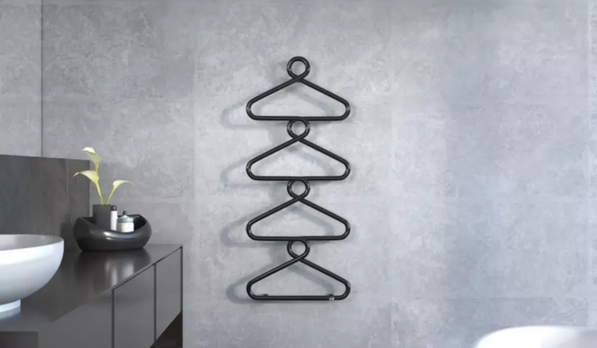 Zdjęcie Jaki grzejnik elektryczny do łazienki wybrać: 5 sprawdzonych rozwiązań