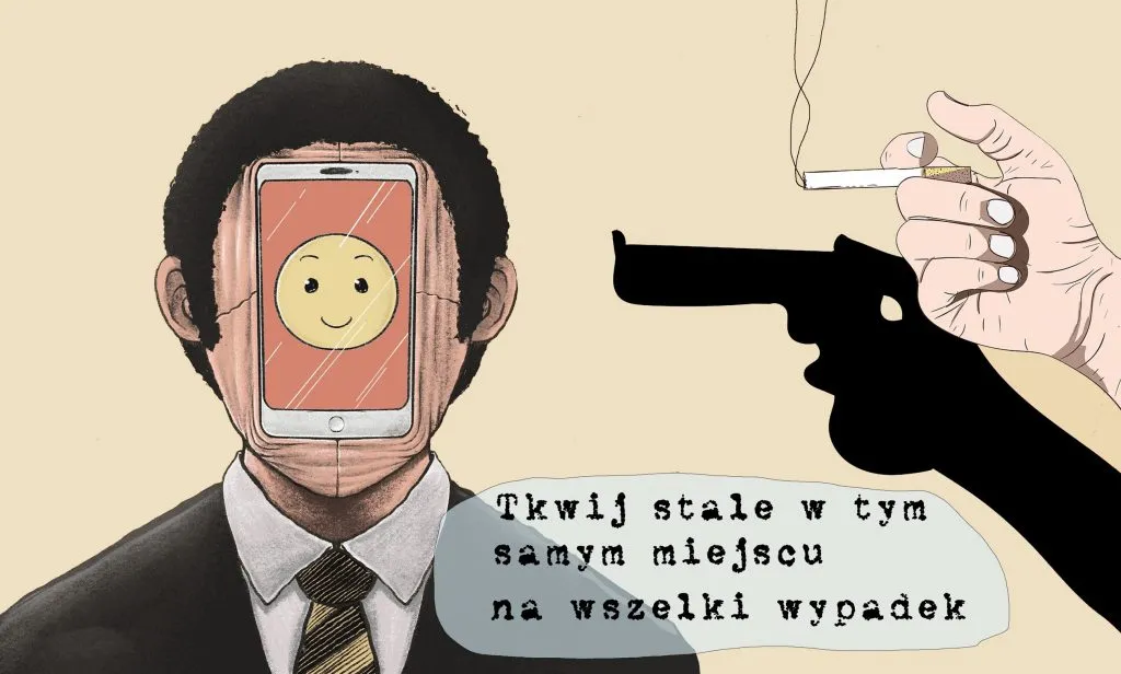 Zdjęcie Głupie rzeczy w internecie, które mogą zrujnować Twoje życie online