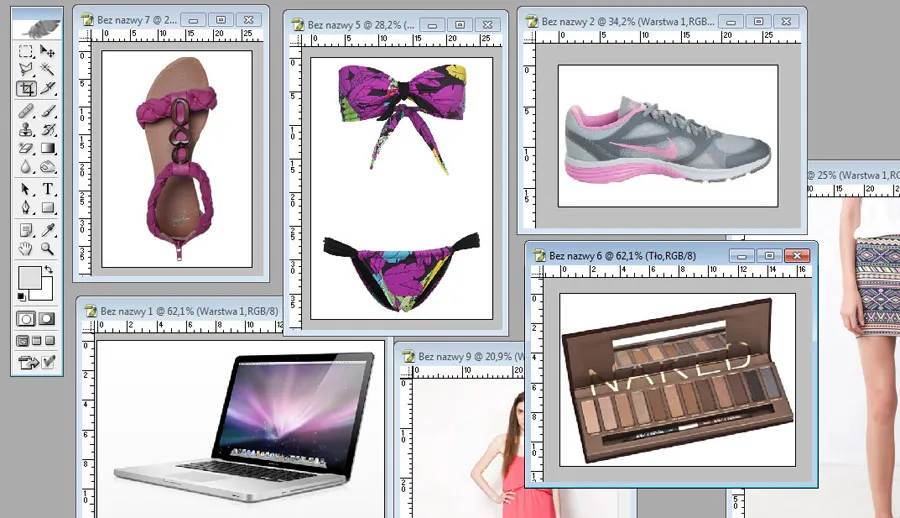 Zdjęcie Jak zrobić kolaż zdjęć na komputerze – proste metody i narzędzia