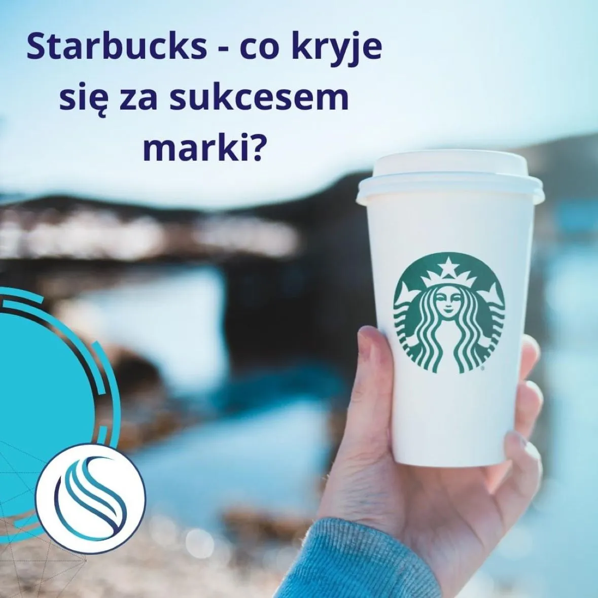 Zdjęcie Czy w Kołobrzegu jest Starbucks? Sprawdź, gdzie napić się kawy