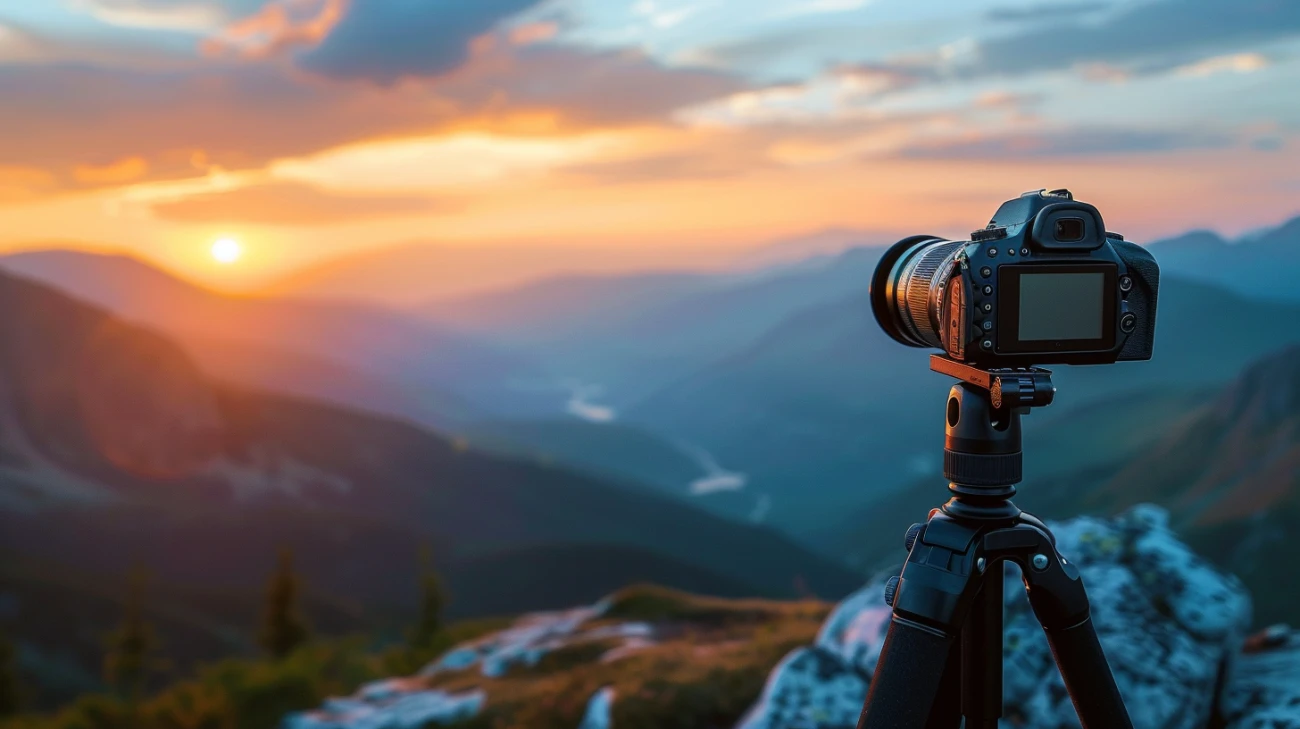 Zdjęcie Aparat Hasselblad: Doskonała jakość zdjęć i najnowsza technologia