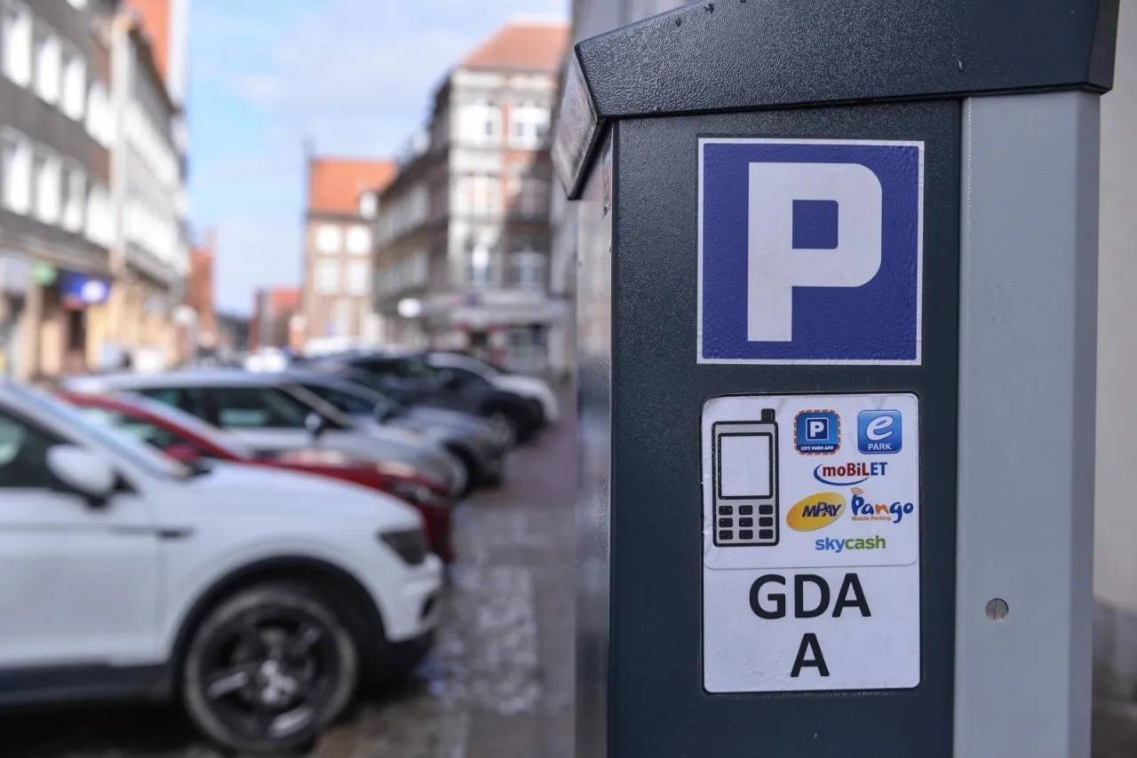 Zdjęcie Gdzie zaparkować w Gdańsku? Sprawdź najlepsze opcje i lokalizacje