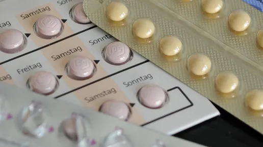 Zdjęcie Pille Kassenrezept über 22: So erhalten Sie die Kostenübernahme
