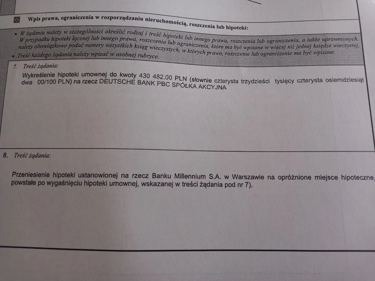 Zdjęcie Jak ustanowić hipotekę - uniknij kosztownych błędów w procesie