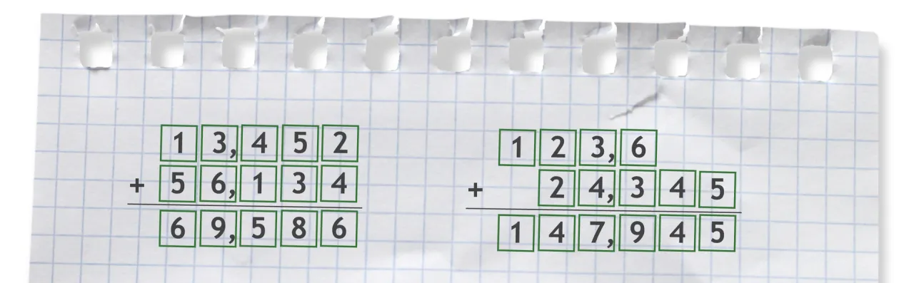 Zdjęcie Zrozumienie dziesiętny w matematyce: Kluczowe informacje i przykłady
