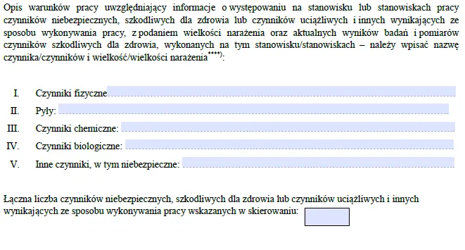Zdjęcie Jak wyglądają badania lekarskie do pracy i co warto wiedzieć?