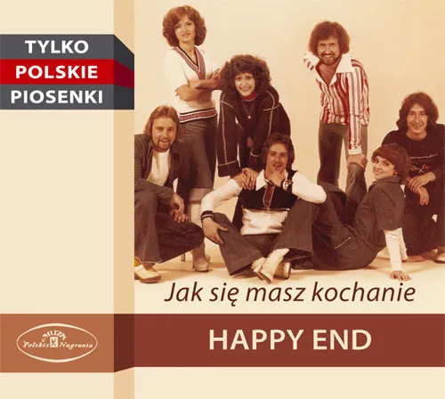 Zdjęcie Jak się masz kochanie podkład muzyczny - idealny do śpiewania i zabawy