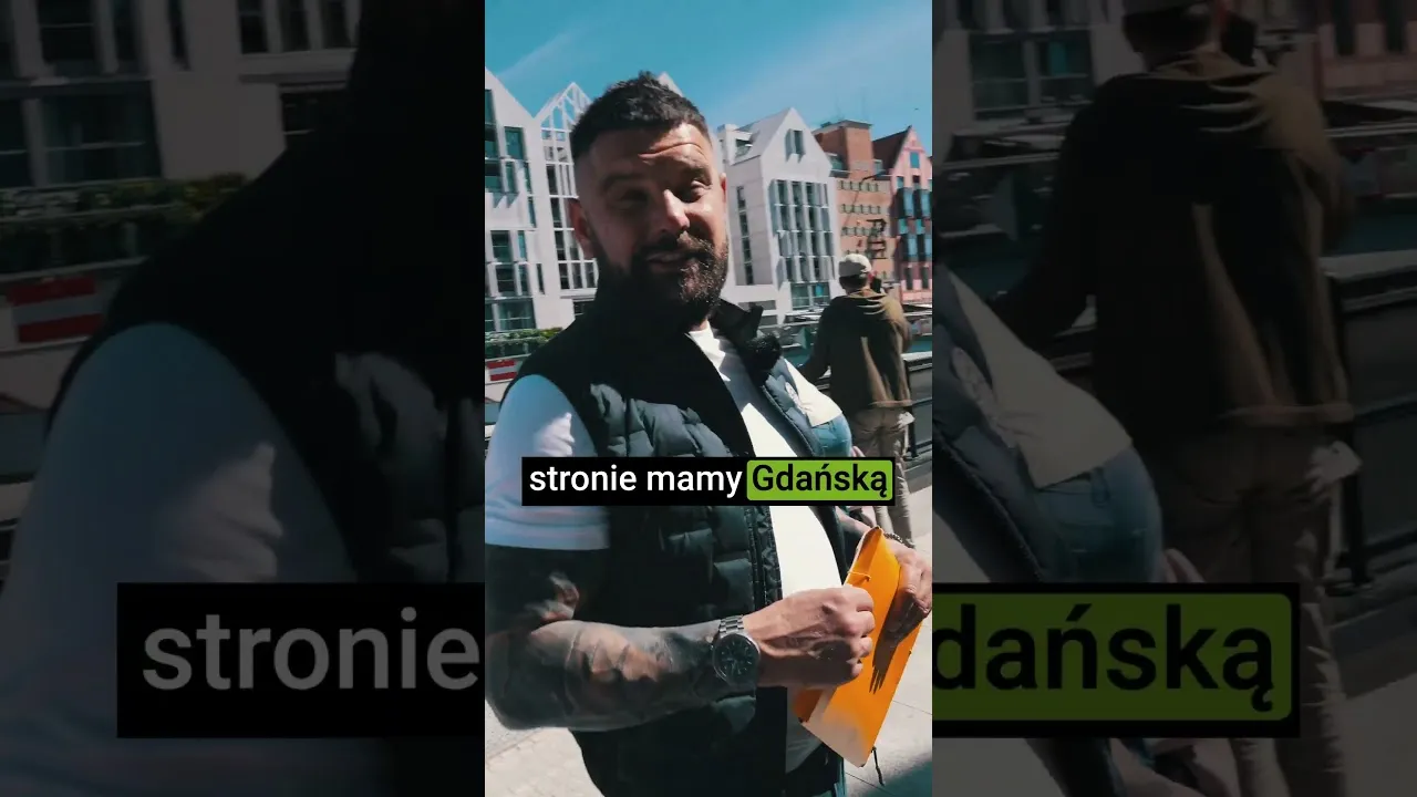 Zdjęcie Ile kosztuje nocleg w Gdańsku? Ceny, które zaskoczą każdego
