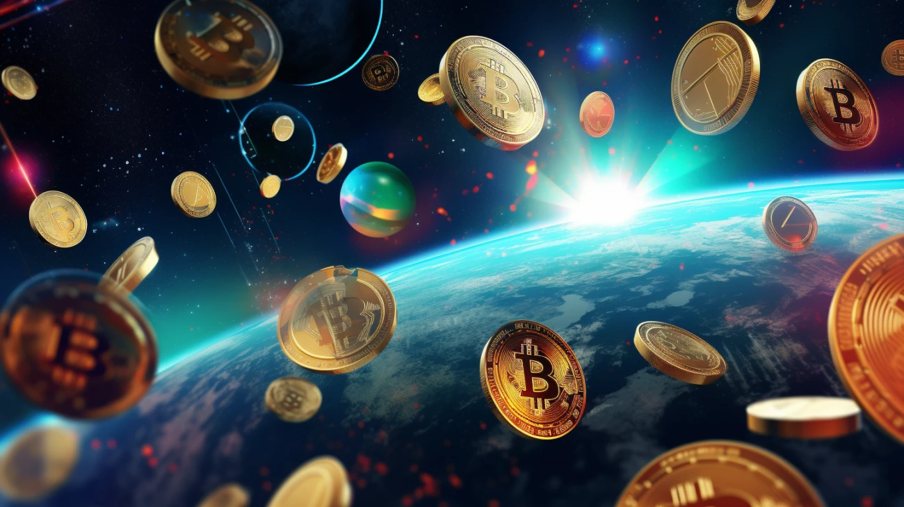 Przegląd kryptowaluty i blockchain: najnowsze wiadomości i trendy