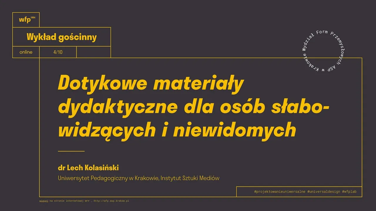 Zdjęcie Ćwiczenia dla niewidomych: jak rozwijać zmysły i mobilność skutecznie
