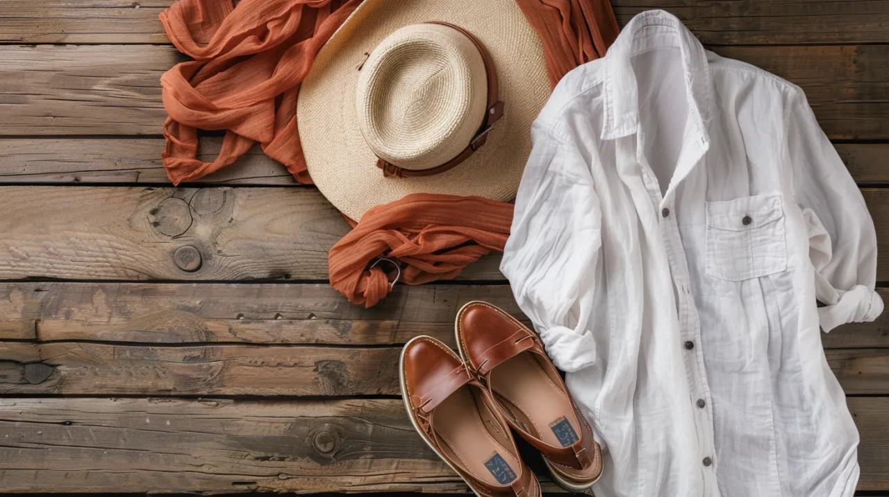 Zdjęcie Moda hiszpańska w męskiej szafie: Co warto mieć? Top 5 must-have