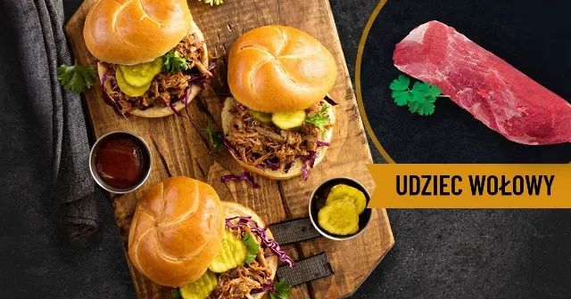 Zdjęcie Co z wołowiny? 10 pysznych przepisów, które musisz spróbować