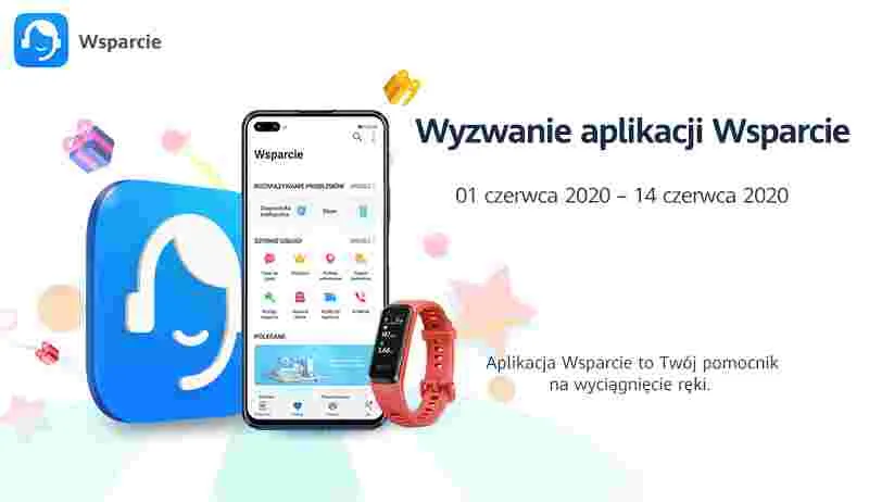 Zdjęcie Co to za aplikacja HiCare i jak może poprawić działanie Twojego telefonu?