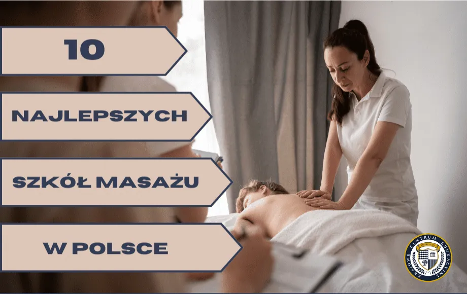 Zdjęcie Jaki kurs masażu warto zrobić, aby osiągnąć sukces w zawodzie?