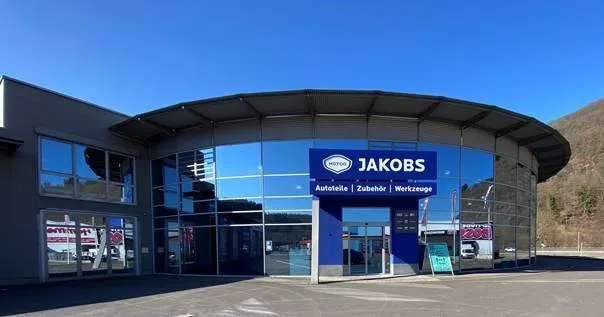 Zdjęcie Autoteile Jakobs Kastellaun: Alles, was Sie über den Standort wissen müssen
