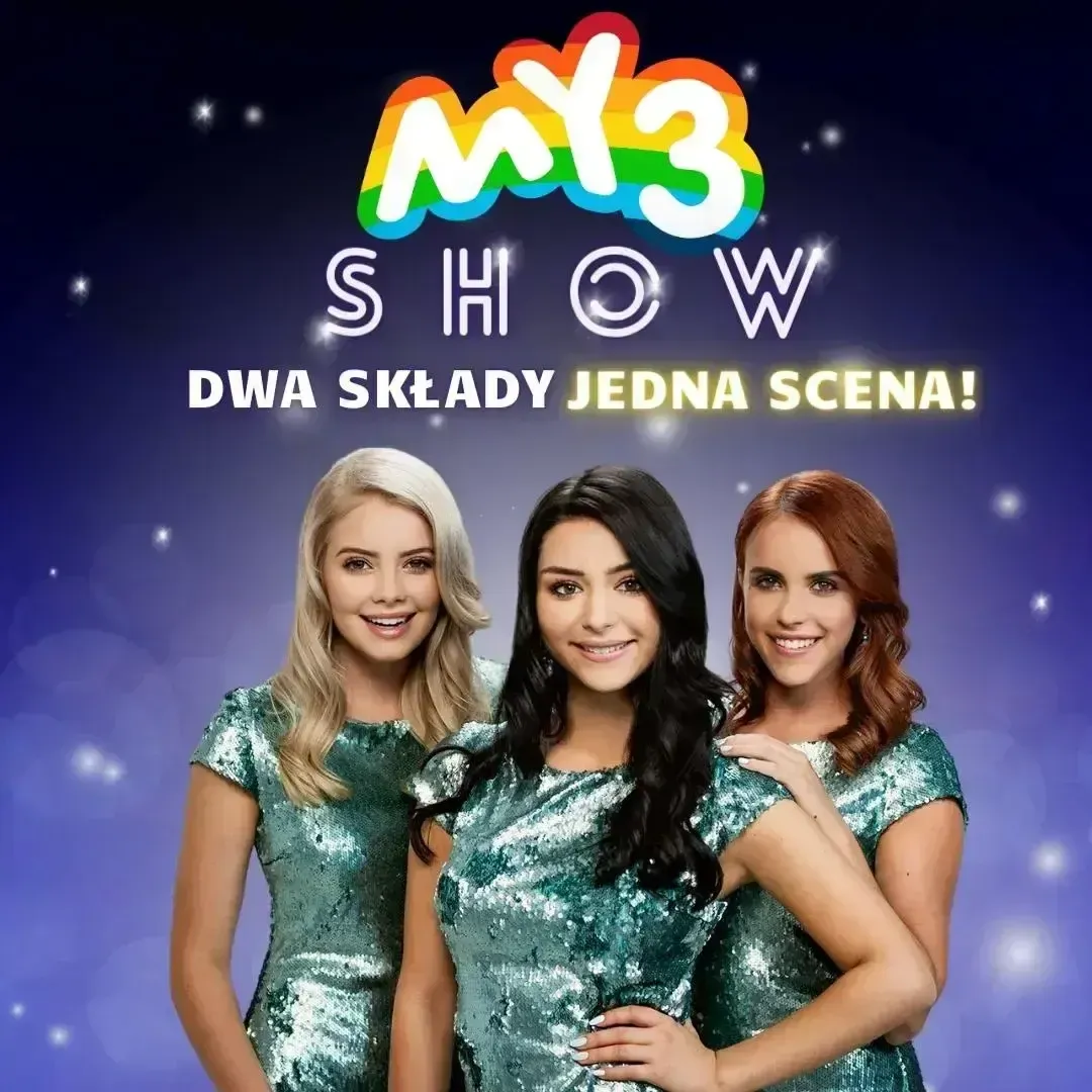 Zdjęcie Ile trwa koncert my3? Sprawdź, co wpływa na długość występu