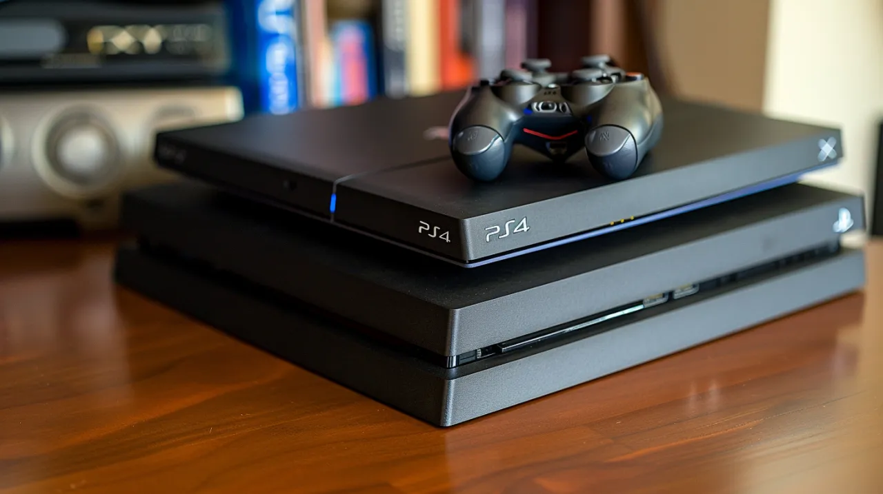 Zdjęcie Tryb bezpieczny PS4: Jak włączyć ten tryb i co on właściwie daje?