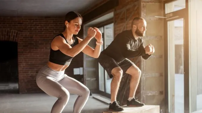 Zdjęcie Co to jest trening CrossFit i dlaczego warto go spróbować?