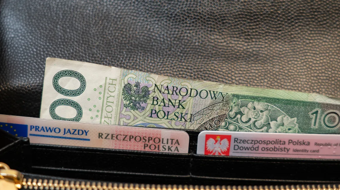 Zdjęcie Szybka pożyczka na dowód w Radomiu - gotówka od ręki bez zbędnych formalności