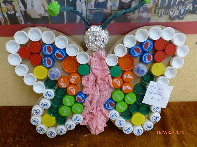 Zdjęcie Jak stworzyć wyjątkową rzeźbę z recyklingu – inspiracje i praktyczne porady