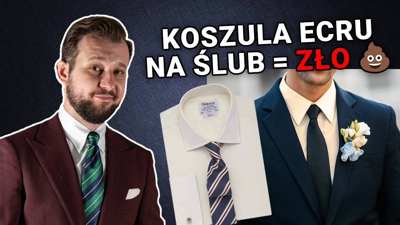 Zdjęcie Stylowe ubrania na wesele po 40 – unikaj modowych wpadek