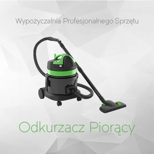 Zdjęcie Ile kosztuje wypożyczenie odkurzacza piorącego? Sprawdź ceny i oferty