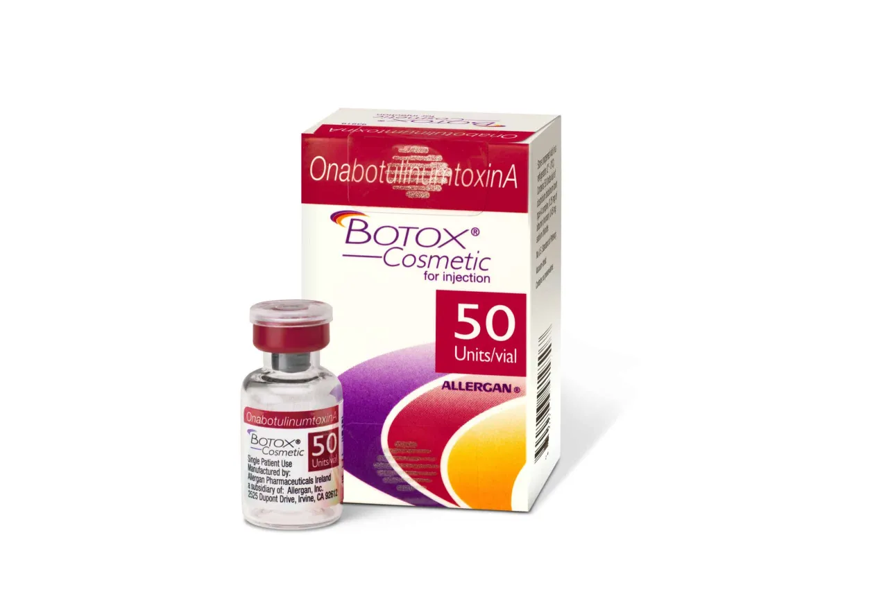 Zdjęcie Gdzie kupić botox Allergan? Sprawdzone miejsca i ważne informacje