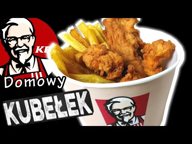 Zdjęcie Jak zrobić longera z KFC w domu - prosty przepis na smaczne danie