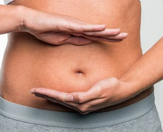 Zdjęcie Die häufigsten Symptome einer Gebärmuttersenkung und ihre Folgen