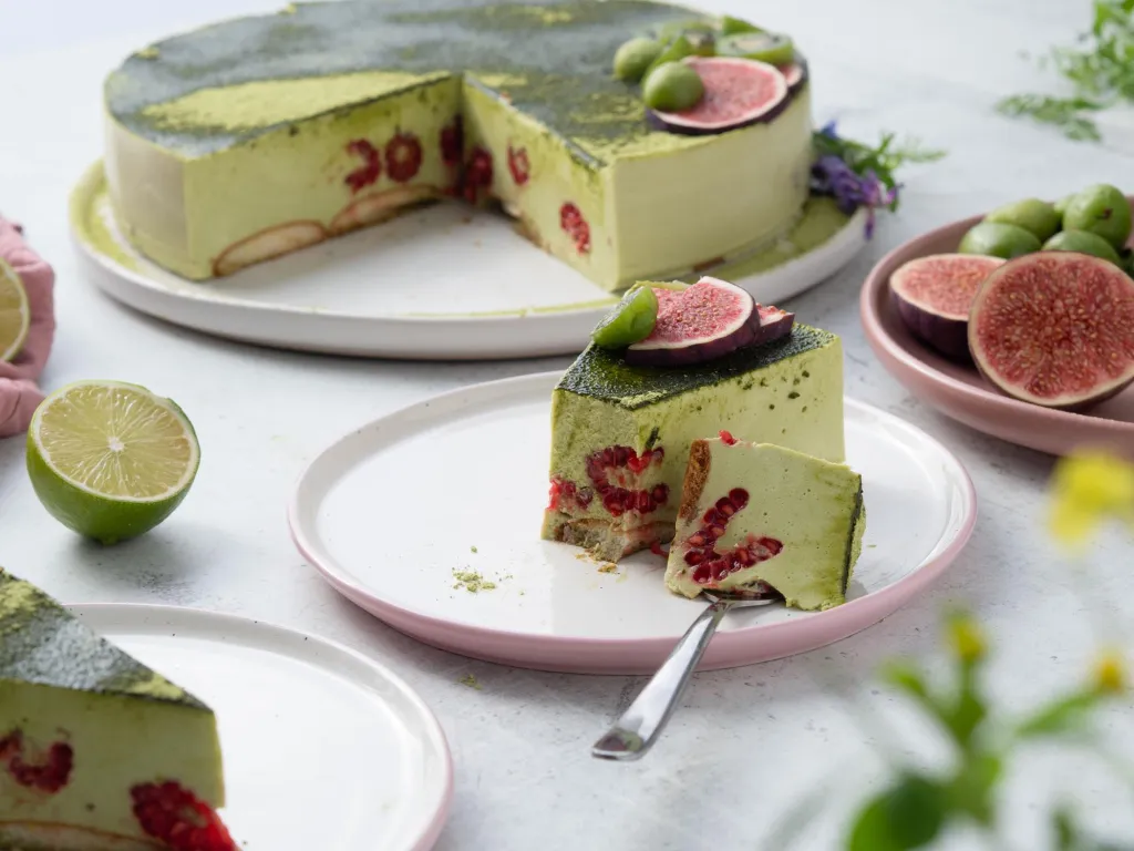 Zdjęcie Jakim ciastem zaskoczyć gości? Oryginalne przepisy na wyjątkowe desery