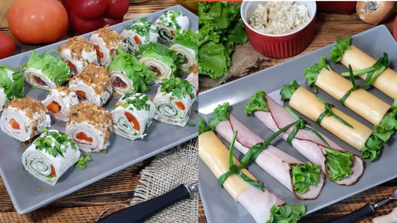 Zdjęcie Szybkie i łatwe zapiekanki na imprezę, które zachwycą gości