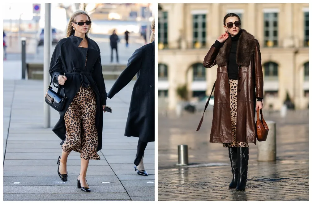 Zdjęcie Z czym nosić długą spódnicę, by zawsze wyglądać stylowo i modnie