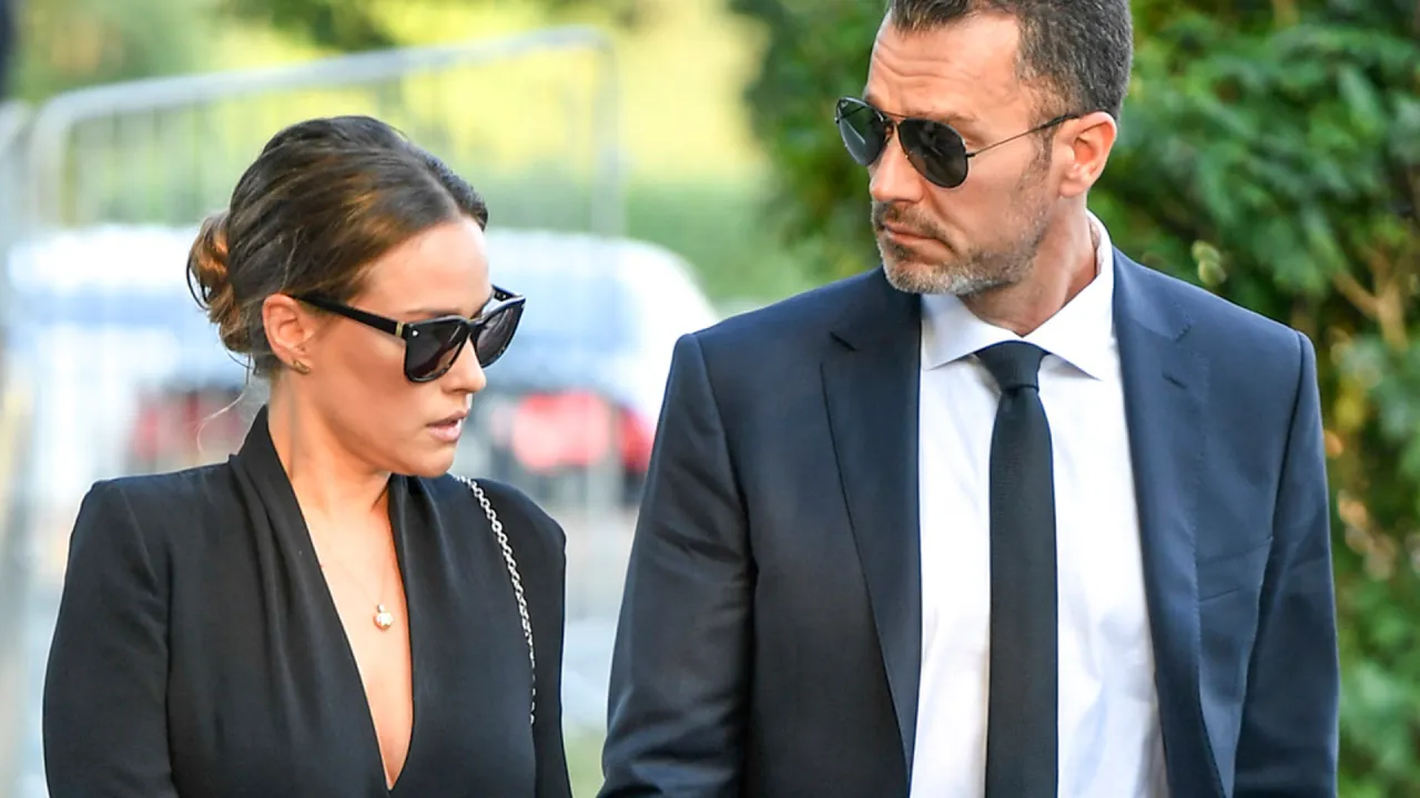 Zdjęcie Alicja Bachleda-Curuś z kim jest? Odkryj tajemnice jej życia prywatnego