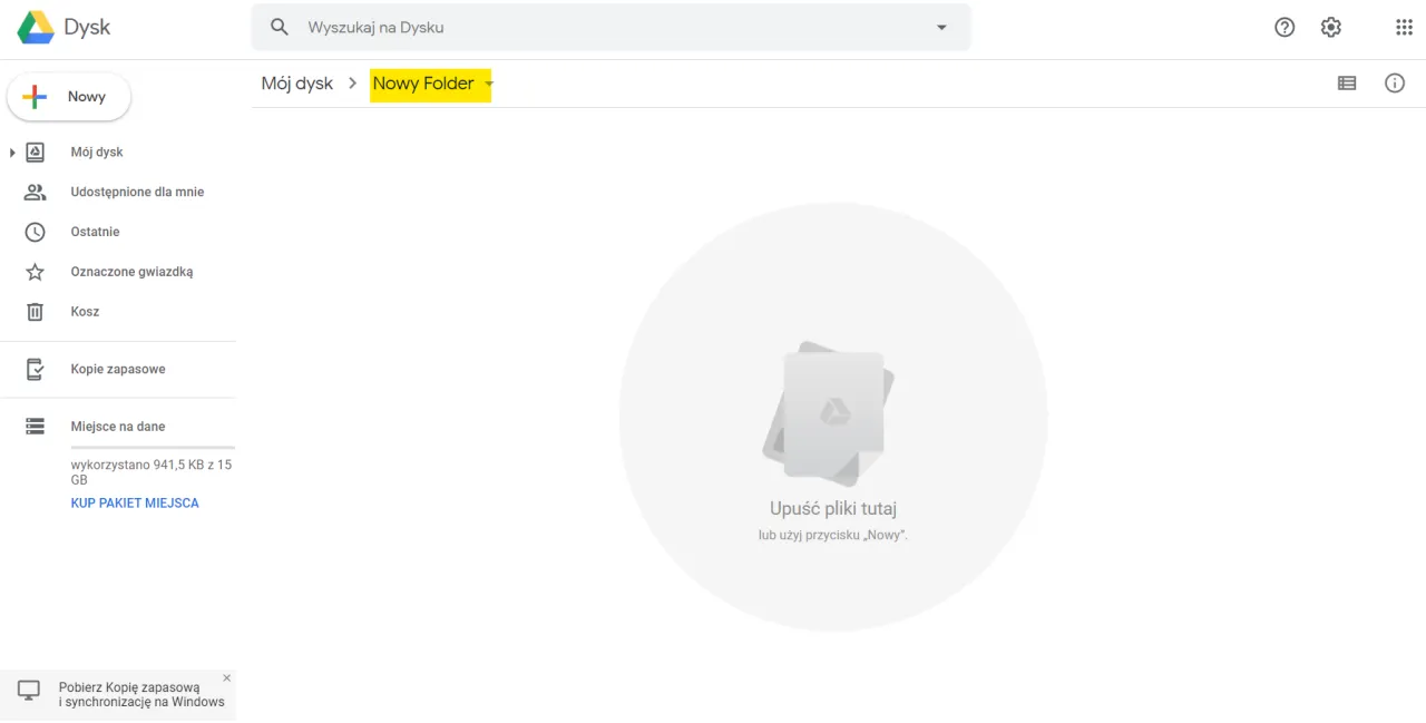 Zdjęcie Jak włączyć udostępnianie zdjęć Google i uniknąć problemów z prywatnością