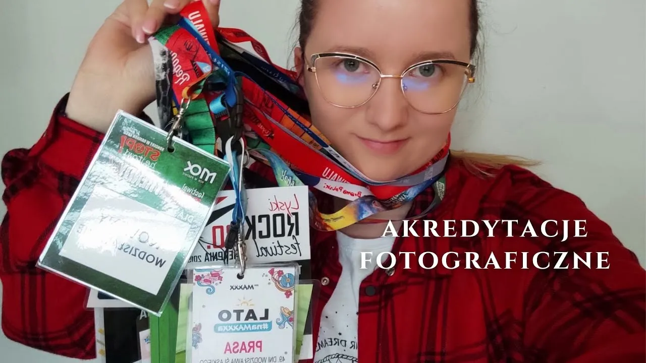 Zdjęcie Jak zdobyć akredytację fotografa i uniknąć najczęstszych błędów