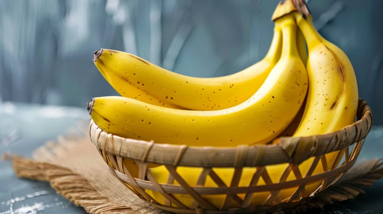 Zdjęcie Jak zrobić placuszki na maślance: Przepis na pyszne placki bananowe